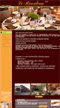 Mobile Screenshot of lericordeau.com